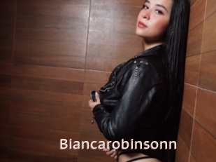 Biancarobinsonn