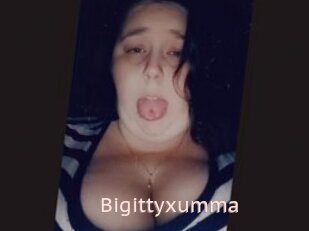 Bigittyxumma