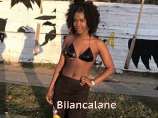 Biiancalane