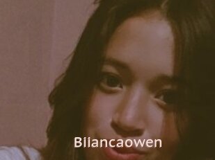 Biiancaowen