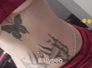 Billyboo