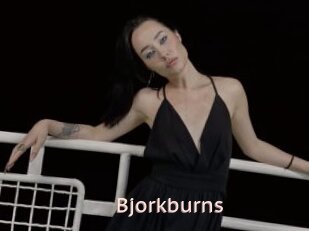 Bjorkburns