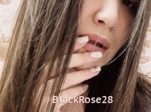 BlackRose28