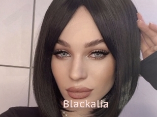 Blackalia