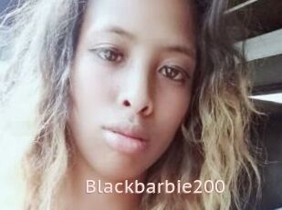 Blackbarbie200