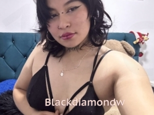 Blackdiamondw