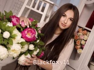 Blackfoxy11