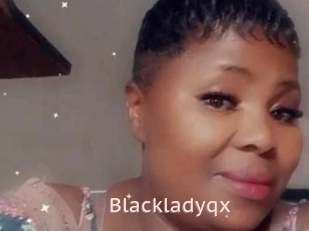 Blackladyqx