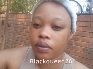 Blackqueen26