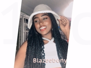 Blazeebony