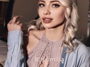 Bliss_milla