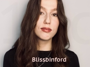 Blissbinford