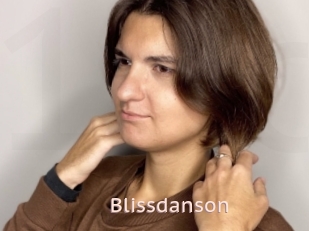 Blissdanson