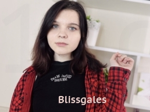 Blissgales