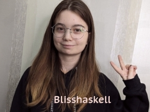 Blisshaskell