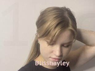 Blisshayley