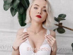 Blondefool