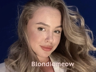 Blondiemeow