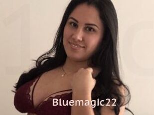 Bluemagic22