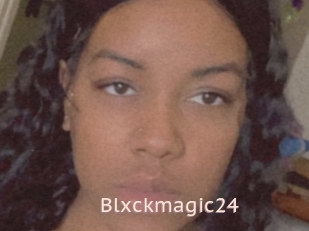 Blxckmagic24