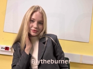 Blytheburner