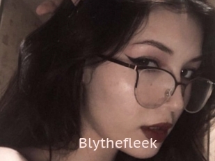 Blythefleek