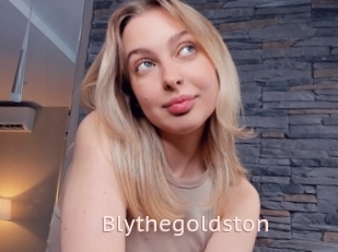 Blythegoldston