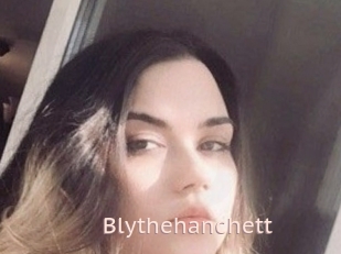 Blythehanchett