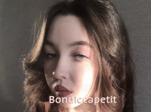 Bondiccapetit