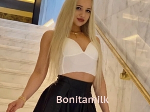 Bonitamilk