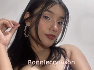 Bonniecrymson