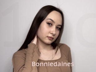 Bonniedaines