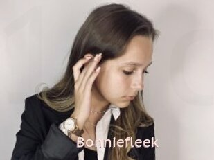 Bonniefleek