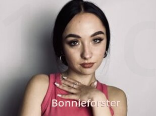 Bonnieforster