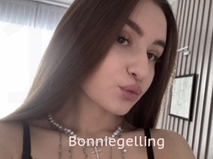 Bonniegelling