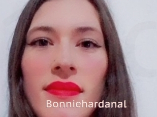 Bonniehardanal