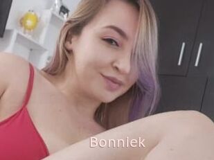 Bonniek