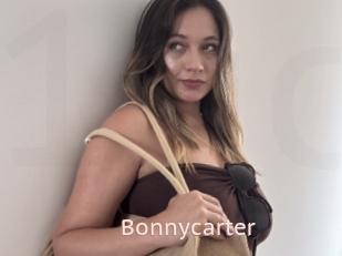 Bonnycarter