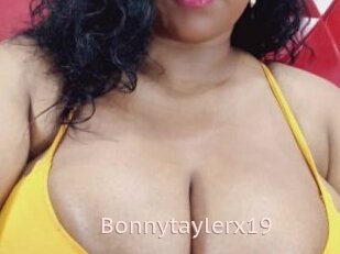 Bonnytaylerx19