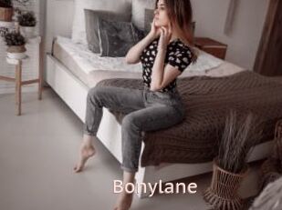 Bonylane