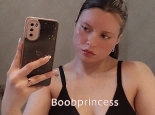 Boobprincess