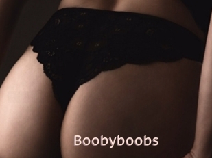 Boobyboobs