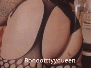 Booootttyyqueen