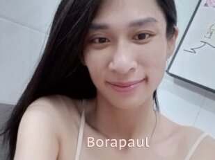 Borapaul