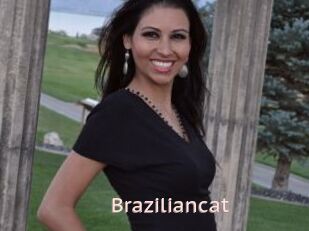 Braziliancat