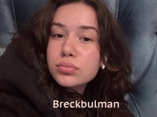 Breckbulman