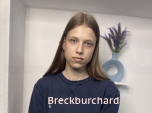 Breckburchard