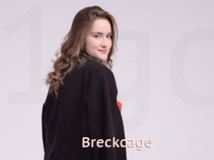 Breckcage