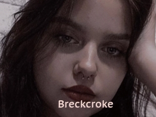 Breckcroke