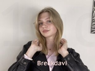 Breckdavi